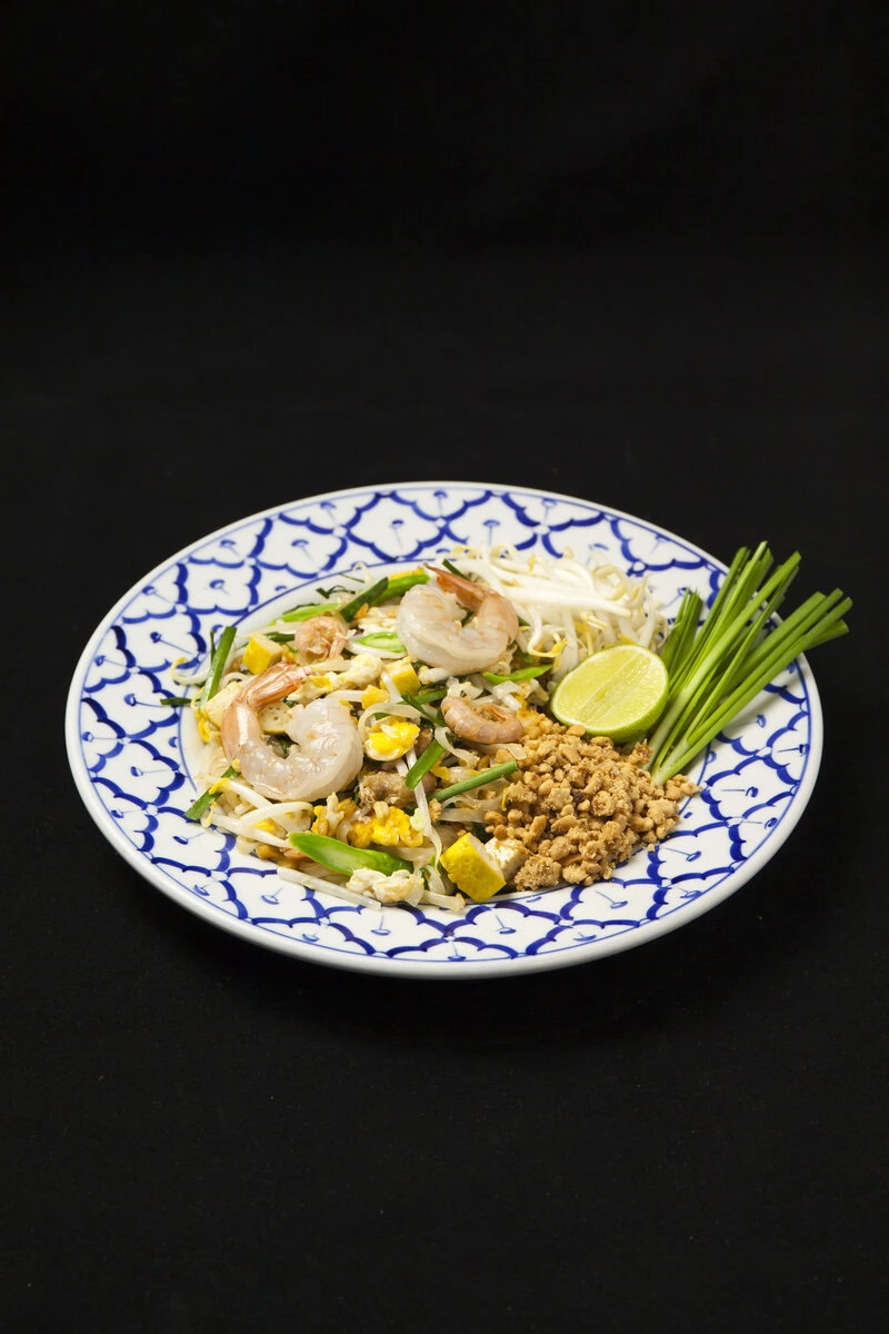 ผัดไท